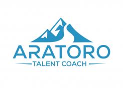 Logo & stationery # 1053834 for Logo   style talent coach contest