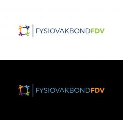 Logo & stationery # 1087948 for Make a new design for Fysiovakbond FDV  the Dutch union for physiotherapists! contest