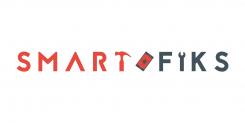 Logo & stationery # 641842 for Existing smartphone repair and phone accessories shop 'SmartFix' seeks new logo contest