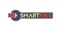 Logo & stationery # 641843 for Existing smartphone repair and phone accessories shop 'SmartFix' seeks new logo contest