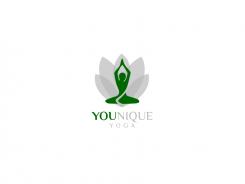 Logo & Corp. Design  # 503303 für Entwerfen Sie ein modernes+einzigartiges Logo und Corp. Design für Yoga Trainings Wettbewerb