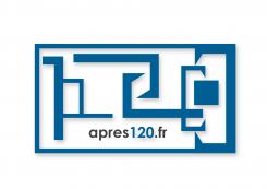 Logo & stationery # 386495 for Creating a logo and graphic identity for the website apres120ans.fr contest