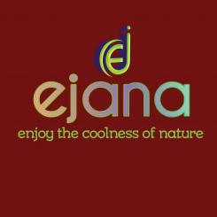 Logo & stationery # 1183769 for Ejana contest