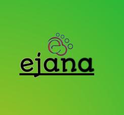Logo & stationery # 1183178 for Ejana contest