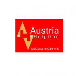 Logo & stationery # 1255314 for Order to devlop a logo for our B2C product  Austria Helpline  contest
