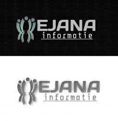 Logo & Huisstijl # 1187209 voor Een fris logo voor een nieuwe platform  Ejana  wedstrijd