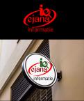 Logo & stationery # 1183818 for Ejana contest