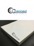 Logo & stationery # 1211109 for Rebranding the look of our 10 years old company Cannect contest