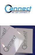 Logo & stationery # 1211114 for Rebranding the look of our 10 years old company Cannect contest