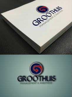 Logo & stationery # 1209417 for Logo and businesscard contest