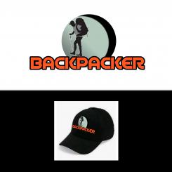 Logo & stationery # 1184945 for THE BACKPACKER Your adventure partner contest