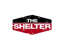 Logo & stationery # 595693 for The Shelter contest