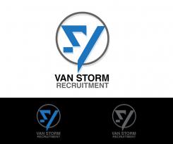 Logo & stationery # 821501 for Logo & stationary for a new RECRUITMENT firm for NAVAL ENGINEERING based in AMSTERDAM contest