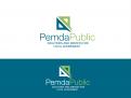 Logo & Huisstijl # 447546 voor Design de logo en huisstijl voor de nieuwe onderneming Pemda Public wedstrijd