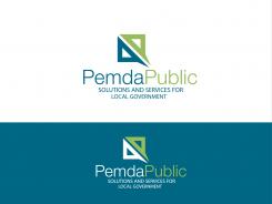 Logo & Huisstijl # 447546 voor Design de logo en huisstijl voor de nieuwe onderneming Pemda Public wedstrijd