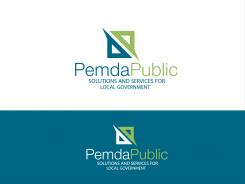 Logo & Huisstijl # 447549 voor Design de logo en huisstijl voor de nieuwe onderneming Pemda Public wedstrijd