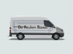 Logo & Huisstijl # 1202526 voor Ontwerp een Logo   Huisstijl voor visitekaartje en Facebook wedstrijd