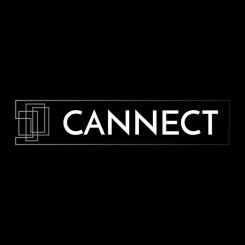 Logo & stationery # 1210069 for Rebranding the look of our 10 years old company Cannect contest