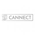 Logo & stationery # 1210070 for Rebranding the look of our 10 years old company Cannect contest