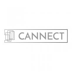 Logo & stationery # 1210070 for Rebranding the look of our 10 years old company Cannect contest