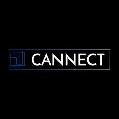 Logo & stationery # 1210071 for Rebranding the look of our 10 years old company Cannect contest