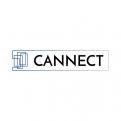 Logo & stationery # 1210072 for Rebranding the look of our 10 years old company Cannect contest