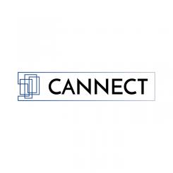 Logo & stationery # 1210072 for Rebranding the look of our 10 years old company Cannect contest