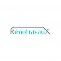 Logo & stationery # 1116776 for Renotravaux contest