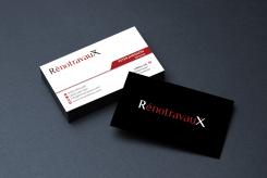 Logo & stationery # 1116788 for Renotravaux contest