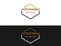 Logo & stationery # 1151454 for logo   corporate identity for a firm in interior design contest