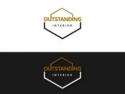 Logo & Huisstijl # 1151454 voor logo huisstijl voor firma in de interieurinrichting wedstrijd
