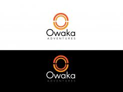 Logo & stationery # 1150553 for Modern and dynamic logo  activities  adventure and live tracking  contest