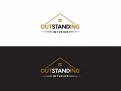 Logo & stationery # 1151472 for logo   corporate identity for a firm in interior design contest