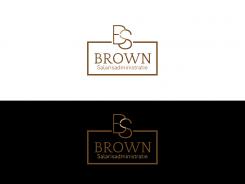 Logo & stationery # 1152799 for Design a masculine  professional  reliable logo   corporate identity for business services! contest