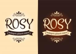 Logo & stationery # 142621 for  Logo for Bakery Pastry and Catering business  contest