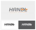 Logo & stationery # 529785 for HANDL needs a hand... contest