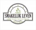 Logo & Huisstijl # 570590 voor Ontwerp logo + huisstijl voor 'Smakelijk Leven' wedstrijd