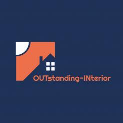 Logo & Huisstijl # 1153161 voor logo huisstijl voor firma in de interieurinrichting wedstrijd