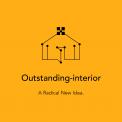 Logo & Huisstijl # 1153499 voor logo huisstijl voor firma in de interieurinrichting wedstrijd