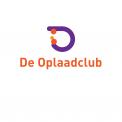 Logo & stationery # 1152953 for Design a logo and corporate identity for De Oplaadclub contest