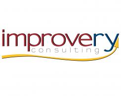 Logo & stationery # 652377 for Improvery needs a new logo and corporate identity contest