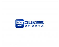 Logo & stationery # 881917 for Design a new logo & CI for “Dukes of Data contest