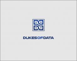 Logo & Corporate design  # 881923 für Design a new logo & CI for “Dukes of Data GmbH Wettbewerb