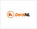Logo & stationery # 937607 for Logo design voor DealNL  contest