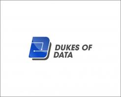 Logo & Corporate design  # 881330 für Design a new logo & CI for “Dukes of Data GmbH Wettbewerb