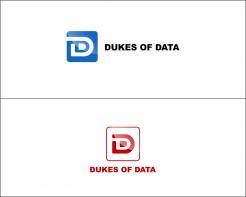 Logo & Corporate design  # 881136 für Design a new logo & CI for “Dukes of Data GmbH Wettbewerb