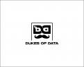 Logo & Corp. Design  # 881770 für Design a new logo & CI for “Dukes of Data GmbH Wettbewerb