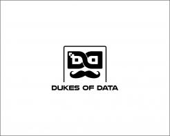 Logo & Corporate design  # 881770 für Design a new logo & CI for “Dukes of Data GmbH Wettbewerb