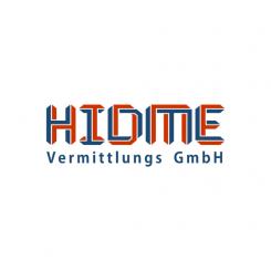 Logo & Corp. Design  # 554857 für HIDME needs a new logo and corporate design / Innovatives Design für innovative Firma gesucht Wettbewerb