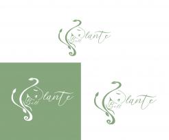 Logo & stationery # 1272148 for Belle Plante contest